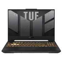 Asus TUF laptop 15,6" FHD i5-12500H 8GB 512GB RTX3050 NOOS fekete Asus TUF Gaming F15