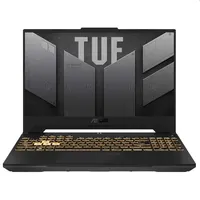 Asus TUF laptop 15,6" FHD i5-12500H 8GB 512GB RTX3050 W11 fekete Asus TUF Gaming F15 FX507ZC4-HN056W Technikai adatok