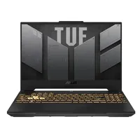 Asus TUF laptop 15,6" FHD i5-12500H 8GB 512GB RTX3050 NOOS fekete Asus TUF Gaming F15 FX507ZC4-HN081 Technikai adatok