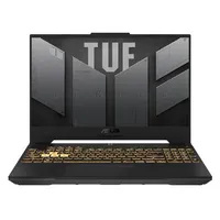 Asus TUF laptop 15,6" FHD i5-12500H 16GB 512GB RTX3050 NOOS fekete Asus TUF Gaming F15 FX507ZC4-HN138 Technikai adatok