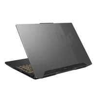 Asus TUF laptop 15,6  FHD i5-12500H 16GB 512GB RTX3050 NOOS fekete Asus TUF Gam illusztráció, fotó 5