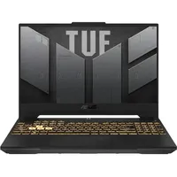 Asus TUF laptop 15,6  FHD i7-12700H 8GB 512GB RTX3050 szürke Asus TUF Gaming F1 illusztráció, fotó 1