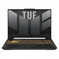 Asus TUF laptop 15,6" FHD i7-12700H 16GB 512GB RTX4050 NOOS szürke Asus TUF Gaming F15 FX507ZU4-LP040 Technikai adatok