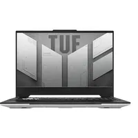 Asus TUF laptop 15,6  FHD i5-12450H 8GB 512GB RTX3050 DOS fehér Asus TUF Dash F illusztráció, fotó 2