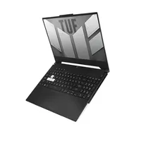 Asus TUF laptop 15,6  FHD i7-12650H 16GB 512GB RTX3050Ti DOS fehér Asus TUF Das illusztráció, fotó 2