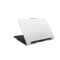 Asus TUF laptop 15,6  FHD i7-12650H 16GB 512GB RTX3050Ti DOS fehér Asus TUF Das illusztráció, fotó 4