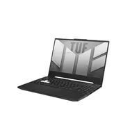 Asus TUF laptop 15,6  FHD i7-12650H 8GB 512GB RTX3050Ti DOS fekete Asus TUF Das illusztráció, fotó 3