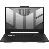 Asus TUF laptop 15,6" FHD i5-12450H 8GB 512GB RTX3050Ti DOS fekete Asus TUF Dash F15 FX517ZE-HN045 Technikai adatok