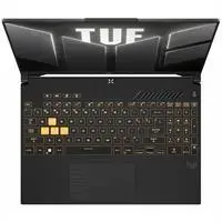 Asus TUF laptop 16  FHD+ i7-13650HX 16GB 1TB RTX4050 W11 szürke Asus TUF Gaming illusztráció, fotó 3