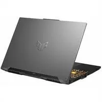 Asus TUF laptop 16  FHD+ i7-13650HX 16GB 1TB RTX4050 W11 szürke Asus TUF Gaming illusztráció, fotó 4