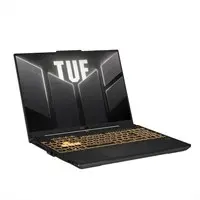 Asus TUF Gaming laptop 16" 1920x1200 Core 5 205H 16GB 512GB NoOS FX607VJR-TU295 Technikai adatok