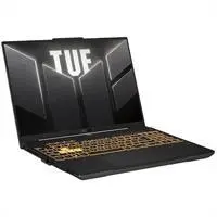 ASUS GAMER TUF laptop 16  WUXGA, Core7-13620H, 16GB, 512GB , NOOS illusztráció, fotó 2