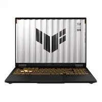 Asus TUF Gaming laptop 16" 2560x1600 I7-14650HX 16GB 1TB NoOS FX608JMR-QT075 Technikai adatok