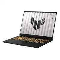 Asus TUF Gaming laptop 16  2560x1600 I7-14650HX 16GB 1TB NoOS illusztráció, fotó 3