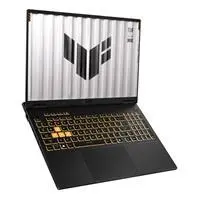 Asus TUF Gaming laptop 16  2560x1600 I7-14650HX 16GB 1TB NoOS illusztráció, fotó 5
