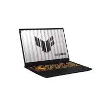 Asus TUF Gaming laptop 16" 1920x1200 Intel Core i5-14450HX 16GB 512GB FX610JH-TU026 Technikai adatok