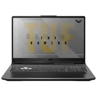 Asus TUF laptop 17,3  FHD i5-11400H 8GB 512GB RTX3050 DOS szürke Asus TUF Gamin illusztráció, fotó 1