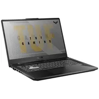 Asus TUF laptop 17,3  FHD i5-11400H 8GB 512GB RTX3050 DOS szürke Asus TUF Gamin illusztráció, fotó 2