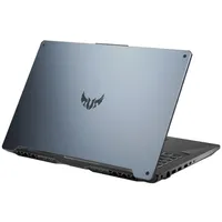 Asus TUF laptop 17,3  FHD i5-11400H 8GB 512GB RTX3050 DOS szürke Asus TUF Gamin illusztráció, fotó 4