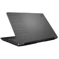 Asus laptop 17.3  FHD i5-11400H 8GB 512GB RTX 3050 FreeDos szürke FX706HC-HX003 illusztráció, fotó 4