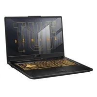 Asus TUF laptop 17,3  FHD i5-11400H 8GB 512GB RTX3050Ti NOOS fekete Asus TUF Ga illusztráció, fotó 2
