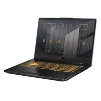 Asus TUF laptop 17,3  FHD i5-11400H 8GB 512GB RTX3050Ti NOOS fekete Asus TUF Ga illusztráció, fotó 3