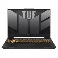 Asus TUF Gaming laptop 17,3" FHD Core 7-13620H 16GB 8GB Win11 FX707VV-HX131W Technikai adatok