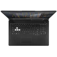 Asus TUF laptop 17,3  FHD i5-12500H 8GB 512GB RTX3050 NOOS szürke Asus TUF Gami illusztráció, fotó 2