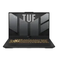 Asus TUF laptop 17,3  FHD i5-12500H 8GB 512GB RTX3050 szürke Asus TUF Gaming F1 illusztráció, fotó 1