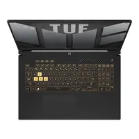 Asus TUF laptop 17,3  FHD i5-12500H 8GB 512GB RTX3050 szürke Asus TUF Gaming F1 illusztráció, fotó 2