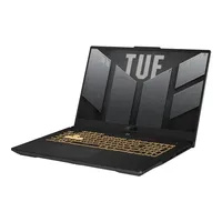 Asus TUF laptop 17,3  FHD i5-12500H 8GB 512GB RTX3050 szürke Asus TUF Gaming F1 illusztráció, fotó 3