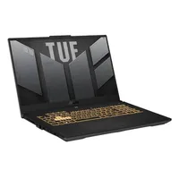 Asus TUF laptop 17,3  FHD i5-12500H 8GB 512GB RTX3050 szürke Asus TUF Gaming F1 illusztráció, fotó 4