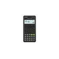 Számológép tudományos 252 funkció CASIO FX-350ES Plus 2E, ár, vásárlás adat-lap