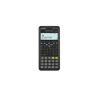 Számológép tudományos 417 funkció CASIO FX-570ES Plus 2E FX-570ES-PLUS-2E Technikai adatok