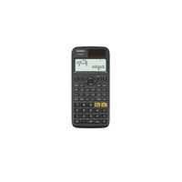 Számológép tudományos 379 funkció CASIO FX-85CEX FX-85-CE-X Technikai adatok