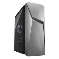 Asus ROG számítógép R5 5600X 8GB 512GB RTX3050 DOS Asus ROG Strix G10DK illusztráció, fotó 3