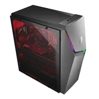 Asus ROG számítógép R7-5800X 16GB 1TB RTX3070 DOS Asus ROG Strix G10DK illusztráció, fotó 2