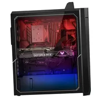 Asus ROG számítógép i5-12400F 16GB 512GB RTX3060Ti DOS Asus ROG Strix G15CF G15CF-51240F0390 Technikai adatok