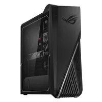 Asus ROG számítógép R5-5600X 16GB 512GB RTX3060Ti 8GB DOS Asus ROG Strix G15DK G15DK-R5600X1940 Technikai adatok