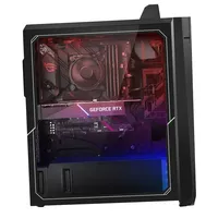 Asus ROG számítógép R5-5600X 16GB 512GB RTX3060Ti 8GB DOS Asus ROG Strix G15DK illusztráció, fotó 4