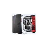 ASUS Asztali számítógép i7-6700 16GB DDR4 1TB+128GB GTX-970-4GB Win10 illusztráció, fotó 3