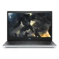 Dell G3 Gaming laptop 15,6  FHD i5-10300H 8GB 1TB GTX1650Ti Linux fehér Dell G3 illusztráció, fotó 1