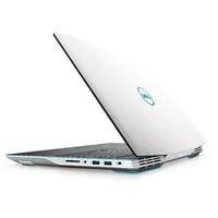 Dell G3 Gaming laptop 15,6  FHD i5-10300H 8GB 1TB GTX1650Ti Linux fehér Dell G3 illusztráció, fotó 3