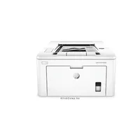 Lézernyomtató A4 mono HP LaserJet Pro M203dw USB Háló Wi-Fi G3Q47A Technikai adatok