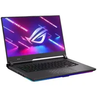 Asus ROG laptop 15,6  FHD R7-4800H 8GB 512GB RTX3050 szürke Asus ROG Strix G15 illusztráció, fotó 5