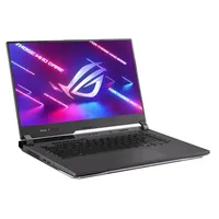 Asus ROG laptop 15,6  FHD R7-4800H 8GB 512GB GTX1650 DOS szürke Asus ROG Strix illusztráció, fotó 2