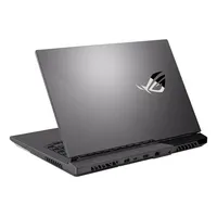 Asus ROG laptop 15,6  FHD R7-4800H 8GB 512GB GTX1650 DOS szürke Asus ROG Strix illusztráció, fotó 4