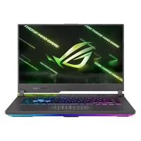 Asus ROG laptop 15,6  FHD R7-6800H 8GB 512GB RTX3050Ti DOS zöld Asus ROG Strix illusztráció, fotó 1