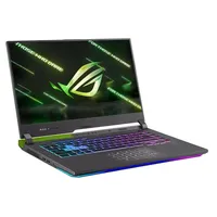 Asus ROG laptop 15,6  FHD R7-6800H 8GB 512GB RTX3050Ti DOS zöld Asus ROG Strix illusztráció, fotó 4