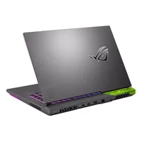 Asus ROG laptop 15,6  FHD R7-6800H 8GB 512GB RTX3050Ti DOS zöld Asus ROG Strix illusztráció, fotó 5